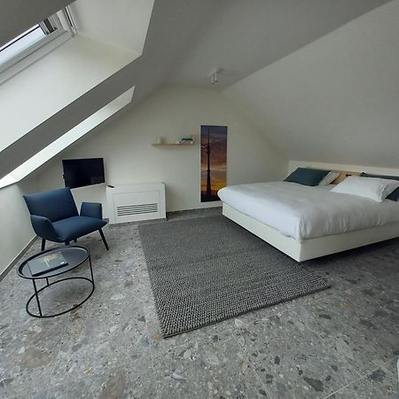Trionfo Bed & Breakfast Gaasbeek Екстериор снимка