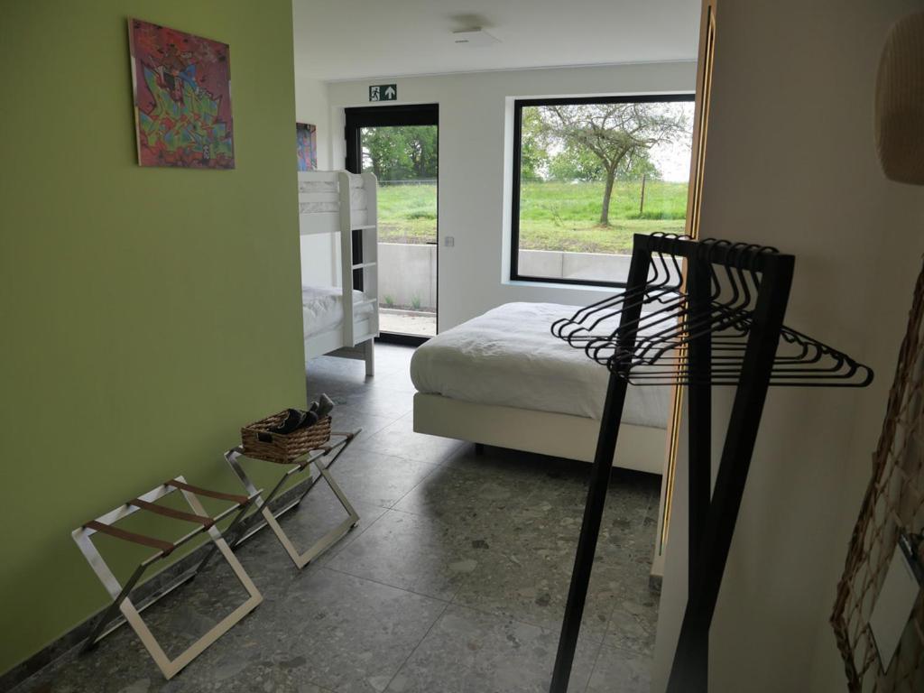 Trionfo Bed & Breakfast Gaasbeek Екстериор снимка