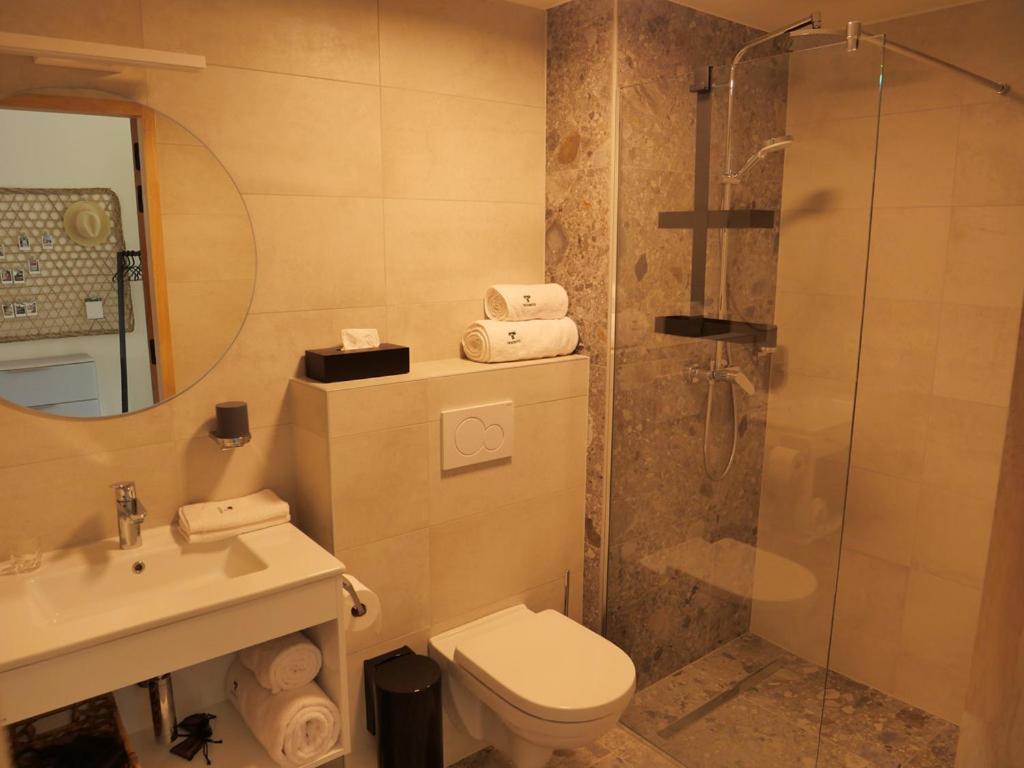 Trionfo Bed & Breakfast Gaasbeek Екстериор снимка