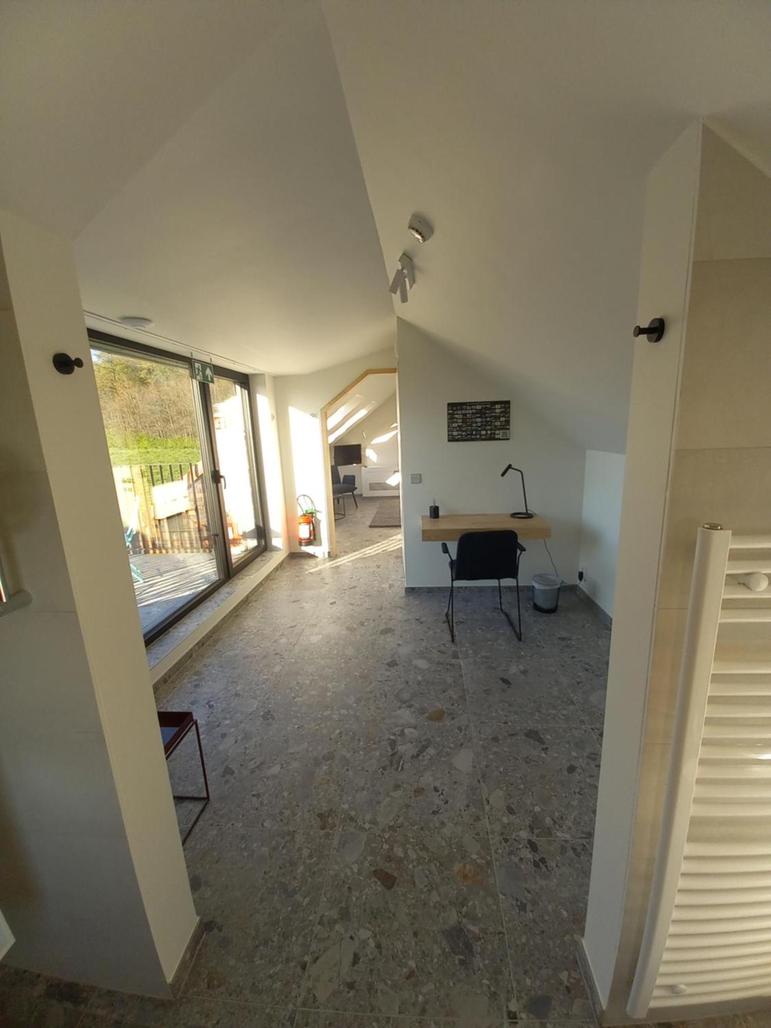 Trionfo Bed & Breakfast Gaasbeek Екстериор снимка