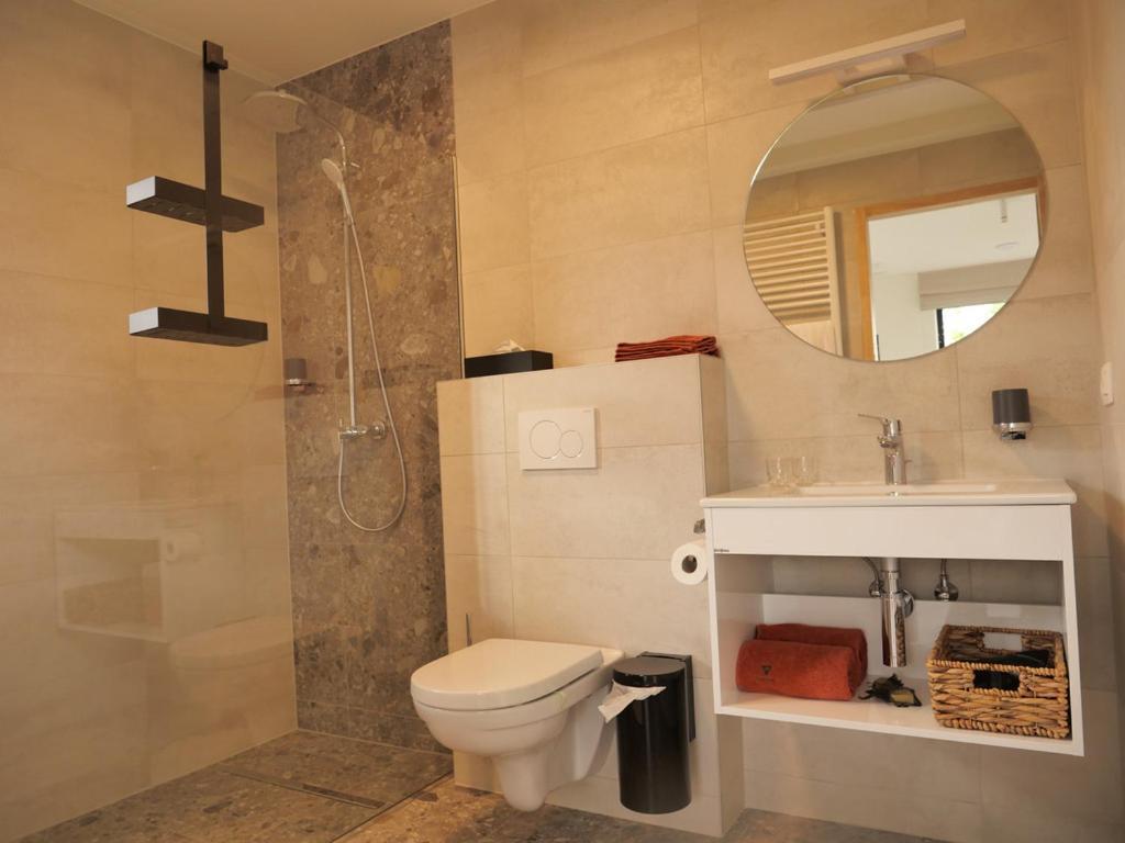 Trionfo Bed & Breakfast Gaasbeek Екстериор снимка